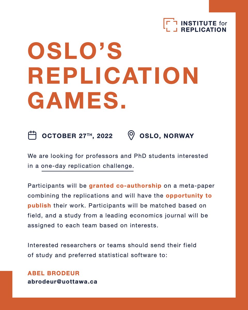 Twitter invitation (screenshot)